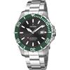 Festina Orologio Uomo Festina F20531/2 Argentato