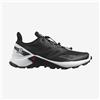 SALOMON Scarpe Uomo SALOMON SUPERCROSS BLAST Contagrip Quicklace Trail Running 411068