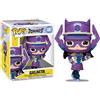 FUNKO POP Games: Marvel Rivals- Galacta Funko Pop
