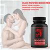 FORMENCARE Uomo Rock Hard Timing Strength 60 pillole
