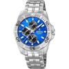 Festina Orologio Uomo Festina F20445/4 Argentato