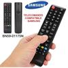 Compatibile Samsung Telecomando universale Compatibile TV Samsung Lcd Led Smart TV 3D BN59-01175N