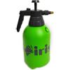 IRIS Spruzzino Nebulizzatore Pompa Pressione 2lt Plastica Anticorrosione Irrigazione