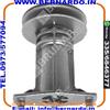 SERMAC Mozzo adattabile per tosaerba Viking Stihl MB 400 450 455 500 505 555 650 655 .
