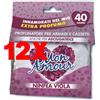 Felce azzurra 12 X Mon Amour Sacchetti Profumati Ninfea Viola Profumatore Armadi Cassetti Asci