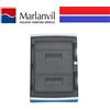 MARLANVIL QUADRO ELETTRICO ESTERNO GIARDINO PARETE MARLANVIL 8 12 36 24 moduli DIN