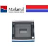 MARLANVIL QUADRO ELETTRICO ESTERNO GIARDINO PARETE MARLANVIL 8 12 36 24 moduli DIN