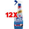 ACE 12 X Ace Sgrassatore Universale 600 Ml. Profumo di Marsiglia
