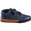 Leatt 3022101408 Scarpa 4.0 Clip, Us11/Uk10.5/Eu45.5/Cm 29, Rust
