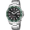 Festina Orologio Uomo Festina F20531/2 Argentato