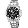 Festina Orologio Uomo Festina F20445/3 Nero Argentato