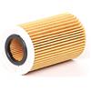 MAHLE Filtro olio OX436D | Compatibile con: HYUNDAI GRANDEUR, i30, i30 Kombi, SANTA FÉ I, SANTA FÉ II, SONATA V, TUCSON