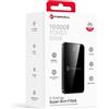 098B8DA Forcell F10k8 Power Bank 10000mah 15w Black Per Samsung Galaxy S7 Edge G935