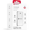 098E11A Forcell F10k8 Power Bank 10000mah 15w White Per Samsung Galaxy S7 Edge G935