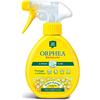 Orphea Salvalana, Spray Protezione Tappeti e Capi Grandi Dimensioni, Profumo Naturale di Fiori, 150 ml