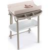 Cam Aqua Spa - Fasciatoio Neonato con Vaschetta Bagnetto Cagnolini