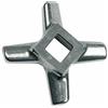 Europart Inserto lama di ricambio per tritacarne A 950 MG 450 MG 510 come Kenwood KW65852