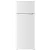 Beko Frigorifero libera installazione RDSO206K40WN White