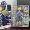 Dragon Ball Z - SH Figuarts Trunks SSJ Action Figure 15cm Anime Statua PVC