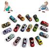 Does not apply 18 Pezzi Macchinine per Bambini,Cars Macchinine Da Corsa Pull Back Eject,Macchin