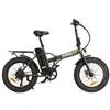 Nilox Bici Elettrica X8 Plus Pieghevole 250W
