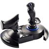 Thrustmaster Joystick simulatore volo Thrustmaster 4160664 T FLIGHT Hotas 4 Black e