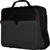 Wenger Borsa per Notebook Wenger Insight Adatto per massimo: 39,6 cm (15,6) Grigio