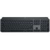 Logitech Tastiera computer Logitech 920 011575 MX SERIES MX Keys S Graphite