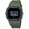 Casio Orologio digitale da uomo Casio G-Shock DW-5610UU-3 | Serie Urban Utility | B...