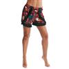 F**K Project Donna pantaloncino nero Taglia S