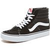 Vans Scarpe Vans SK8-Hi Taglia 36 Cod VD5IB8C Nero