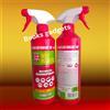 Zig Zag 5 Flaconi Zig Zag Spray Insetticida Multinsetto Zanzare Acari Scarafaggi Blatte