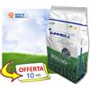 Bottos SUMMER K → 2 / 10 / 25 kg - Concime Professionale Trattamento AntiStress