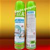Zig Zag 6 Flaconi Zig Zag Spray Anti Acaro e Cimice dei Letti Antiodore Non Macchia