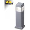 Cartucce in Sconto FUMAGALLI ELISA 500 Lampada LED GX53 10W CCT 3WHITE Grigio Trasparente