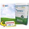 Bottos SUMMER K → 2 / 10 / 25 kg - Concime Professionale Trattamento AntiStress