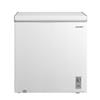 COMFEE MIDEA COMFEE RCC270WH2 CONGELATORE ORIZZONTALE A POZZETTO 198LT CLASSE E