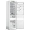 Whirlpool WHC20 T352 Frigorifero combinato da incasso con congelatore 280 L E Bi