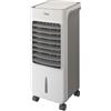 BIMAR VR35 RAFFRESCATORE PURIFICATORE VENTILATORE ELETTRONICO 80 W Grigio Bianco