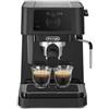 De'Longhi Macchina caffè espresso De Longhi STILOSA Ec235 Bk Black