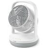 PHILIPS DA CX2050/00 VENTILATORE TAVOLO 2000 23CM TOUCH 53DB CIRCOLAT