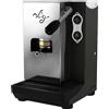 Aroma Plus Basic Macchina da Caff� Cialde 44mm Nero