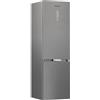 Whirlpool Frigorifero Combinato 355 Litri Classe D No Frost Inox WHK 26404 XP5E WHIRLPOOL