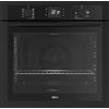 ELLECI Forno Elettrico Ventilato da Incasso 78 Lt A+ Nero FGPP60240NS Plano Plus ELLECI