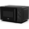 Beko Forno Microonde Combinato Grill 23 Lt 800 Watt Nero MGF23300B2 Beko