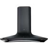 Elica Cappa Aspirante/Filtrante a Parete 85 cm PRF0201739 SWEET MOON BLACK/F/85 ELICA