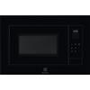 Electrolux Forno a Microonde Incasso Combinato 25 lt Grill 900W Nero LMS4253TMK Electrolux
