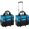 Fervi Trolley Borsa borsone porta attrezzi utensili elettroutensili portautensili