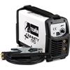 TELWIN Saldatrice Infinity 170 Inverter 230 V 1 Ph 150A TELWIN 816124