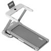 Nilox Tapis Roulant Walking Pad XN3 Pieghevole Salvaspazio fino a 18km/h